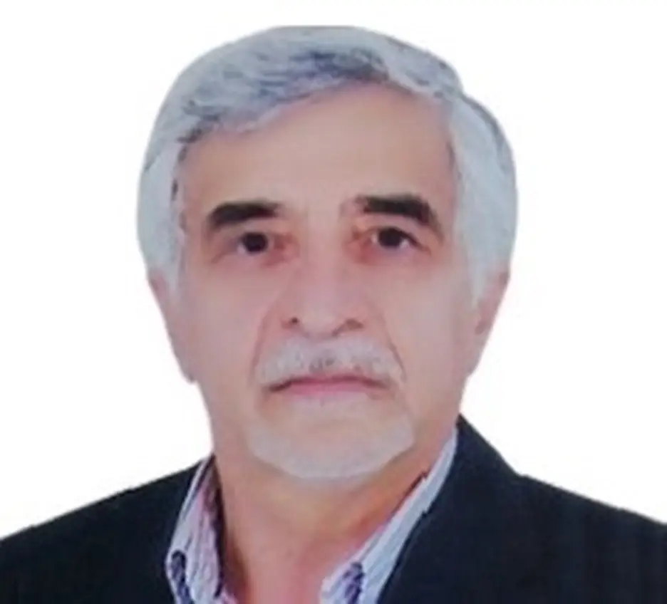 تصویر محمد خضرایی