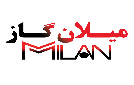 لوگوی میلان گاز