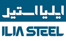 لوگوی ایلیااستیل